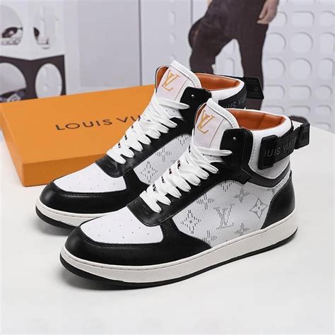 dhgate louis vuitton shoes